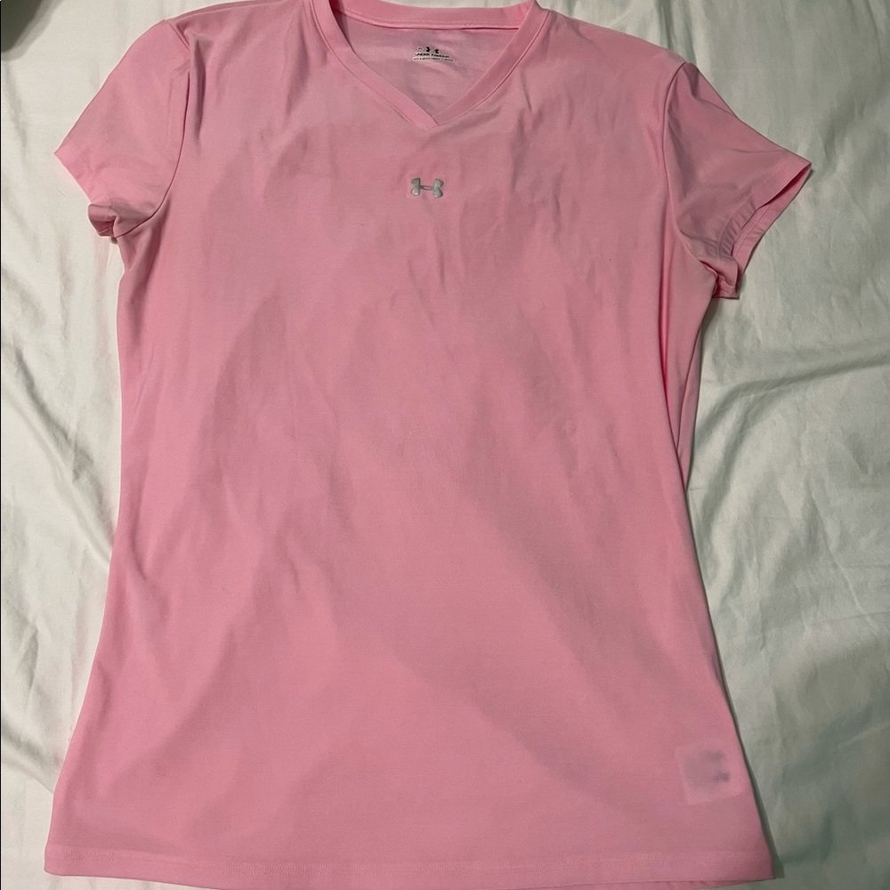 Under Armour shirt